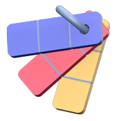 color-palette