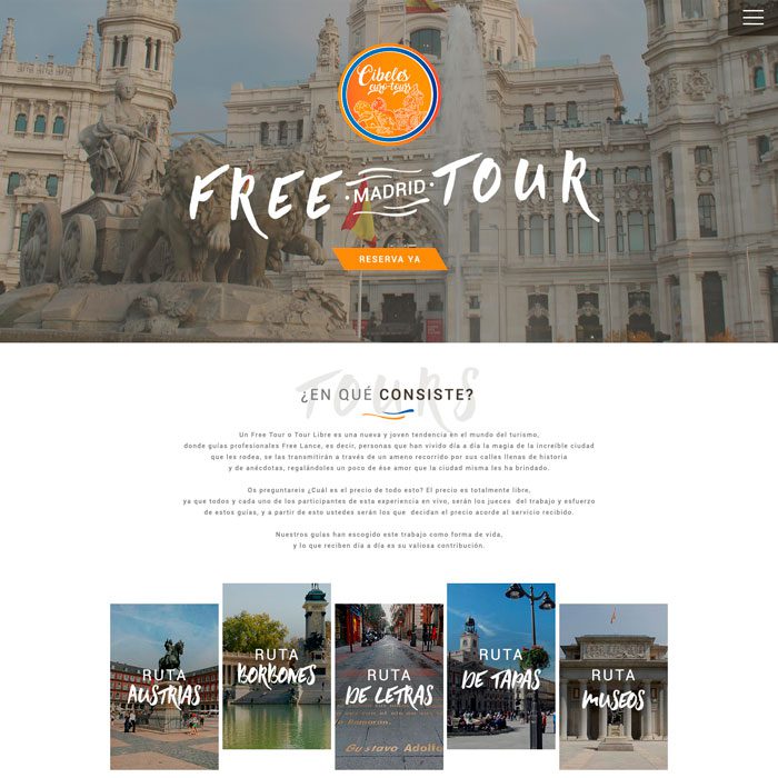 CibelesEuroTours