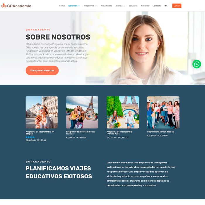 gracademic